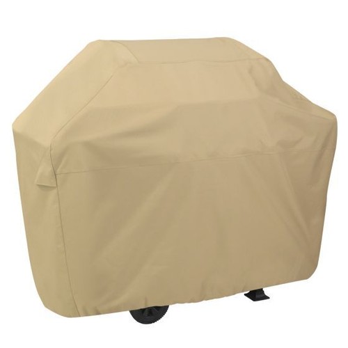 Terrazzo gas bbq cover - gas,