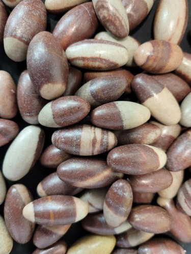 Inch shiva lingam stone - inch,