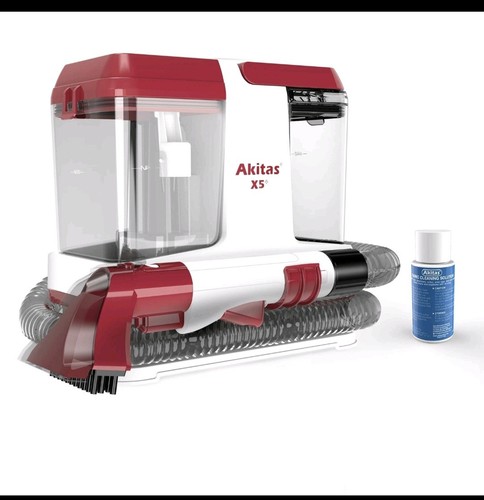 Akitas spot cleaner 2 5kg - akitas, cleaner,