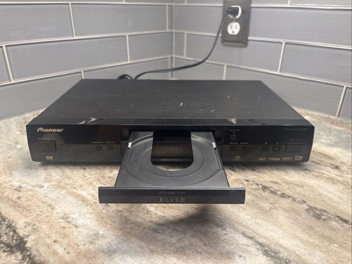 Pioneer elite 45a - elite, dv-45a