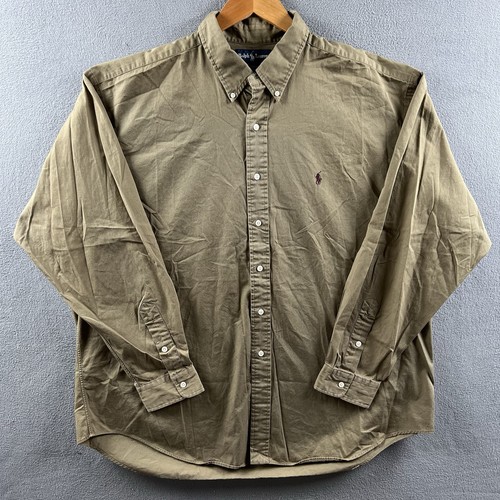 Ralph lauren blake shirt - ralph,