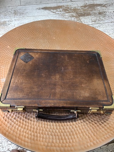 Tanner krolle briefcase - krolle,
