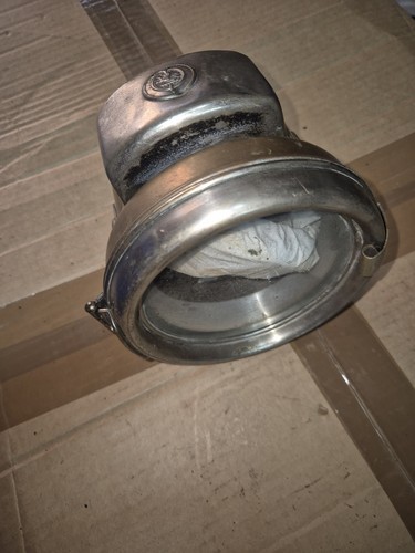 Vintage lucas 320 - lucas,