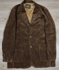 St John’s Bay Brown Corduroy