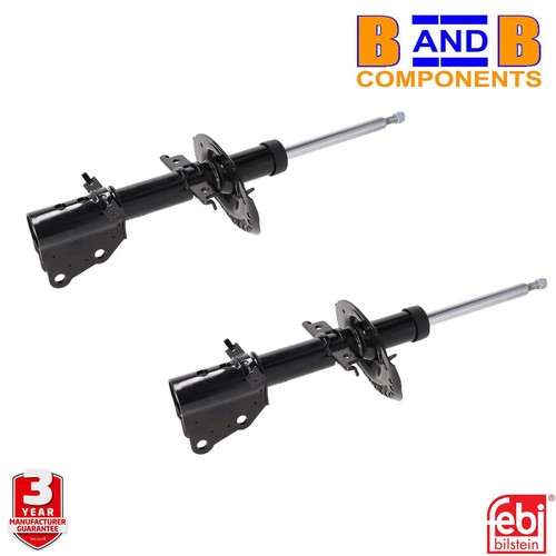 Febi 193113 front shock - front,