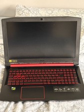 Acer Nitro 5 Laptop – For Parts/Repair (Dead Motherboard, Screen/Case/Keyboard)