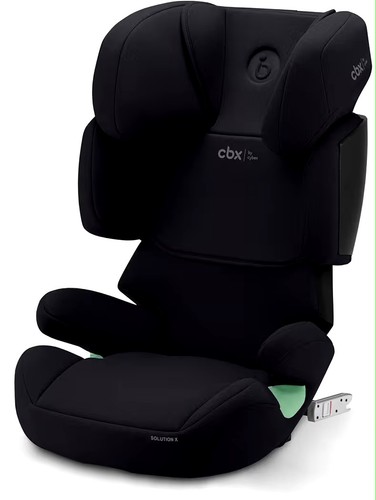 Cybex solution fix i - x, i-size