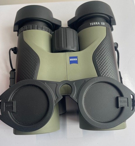 Zeiss binoculars terra - zeiss,