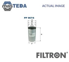 PP967/6 ENGINE FUEL FILTER