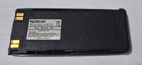 Genuine original nokia battery - genuine,