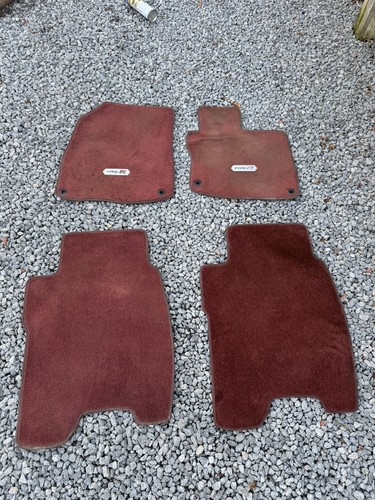 Honda civic interior - honda, floor