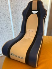 X Rocker Chimera White and