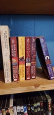 Sookie Stackhouse Paperback Book Bundle 6 total