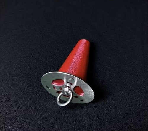 Cone attachment grip - xf,
