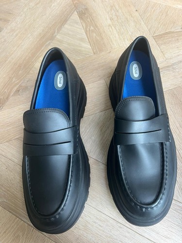 Black shoes size perfect - 9,