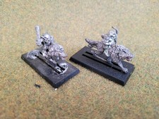 Warhammer Marauder Goblin Wolf