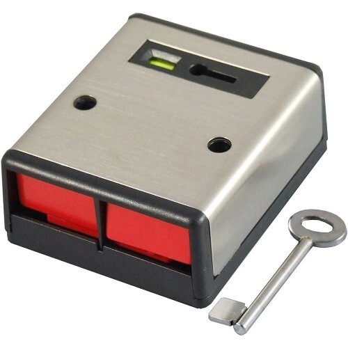 Cqr padp2 double - push, panic