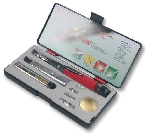 Pro iroda solderpro 70k gas - iroda,