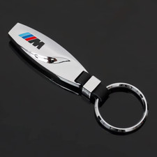  BMW M Sport Style Keyring