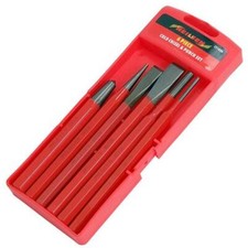 Neilsen 6pc Punch & Chisel Set