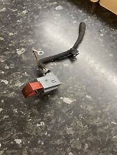 VAUXHALL ZAFIRA B ASTRA H MK5 CIM MODULE CLOCK SPRING STALKS WIRING PLUG DXG24