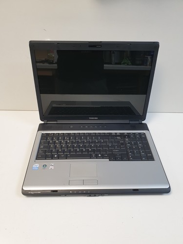 Toshiba satellite l350 laptop - satellite,