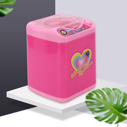 Kids toy washing - toy, machine