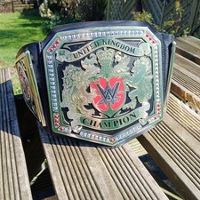 WWE Mattel United Kingdom
