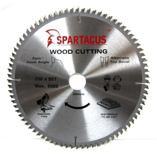 Spartacus wood cutting saw - cutting,