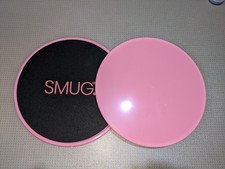 Sets of 2 Smug Exercise Core