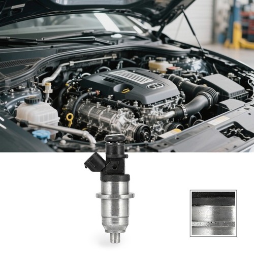 Fuel injector suitable for - injector,