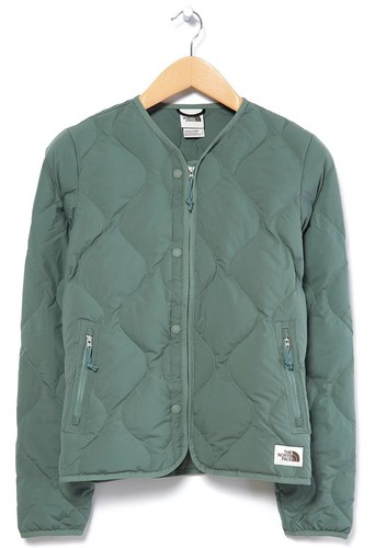 The north face womens m66 - north,