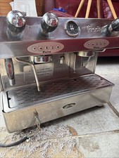 Fracino Coffee Machine Single