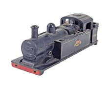 Tri-ang Hornby R52 BR 0-6-0