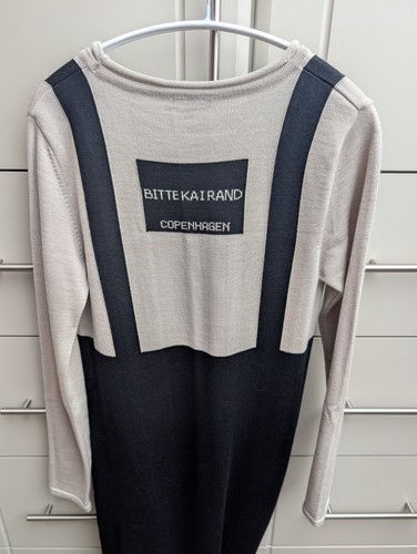Bitte kai rand copenhagen - kai,