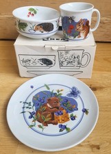 Vintage Ikea "Skogslek" boxed