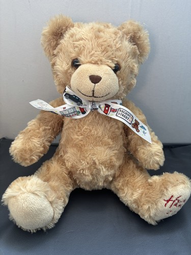 Hamley 2020 teddy - teddy, bear