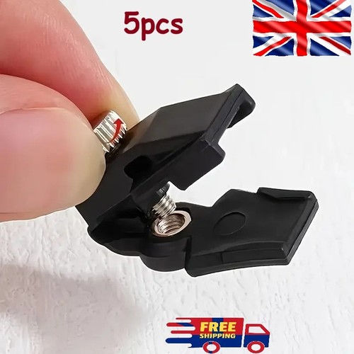 5pcs zipper repair kit - 5pcs,