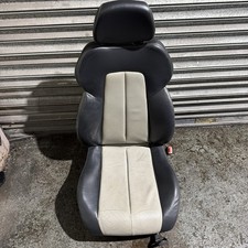 Mercedes SLK R170 Driver Seat