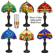 Tiffany Style Table Lamp