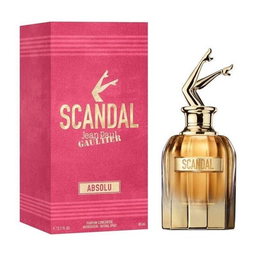 Jean paul gaultier scandal - paul,