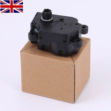 Heater Regulator Motor