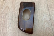 Jaguar XK8 XKR - WOODEN TRIM /
