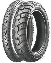 Heidenau rear tyre for cagiva - heidenau,