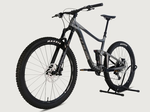 Giant reign 2022 - 29, full