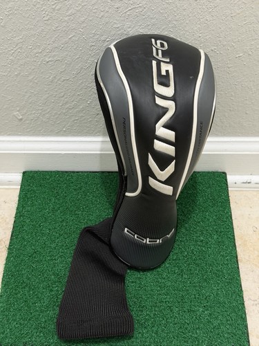 Cobra king driver golf - cobra, f6
