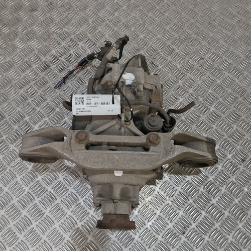 Honda crv 2017 2022 - 2017-2022, hybrid