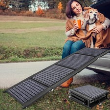Folding Dog Ramp for Cars