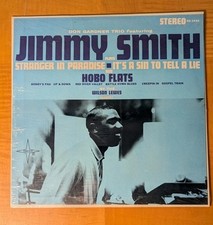 Jimmy Smith Hammond B3 Organ