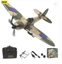 RC plane VOLANTEX RC Spitfire